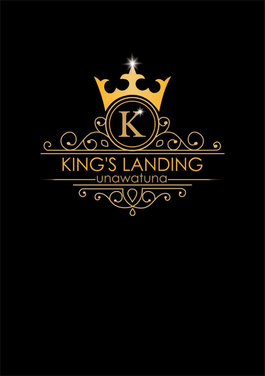Kings Landing אונה ואטונה מראה חיצוני תמונה